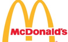 Logo de McDonald