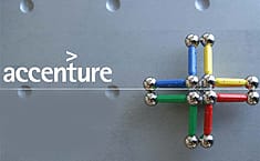 Fotografía publicitaria de Accenture