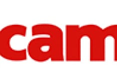 Logo Alcampo