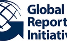 Logo de GRI