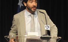 Carlos Martínez
