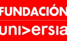 Logo de la Fundación Universia