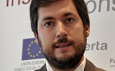 Miguel Ángel García