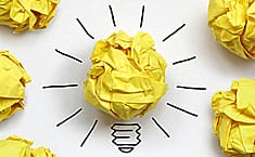 Apoyo de ideas innovadoras