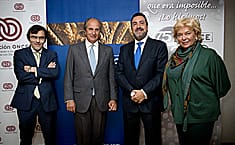 Foto de familia