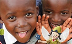 Foto: web Fundación Ikea