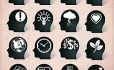 Ilustración sobre innovación
