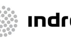 Logo de Indra