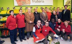 Foto de familia