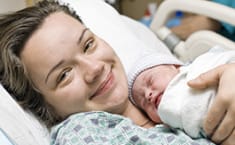 Maternidad