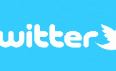 Logo de Twitter