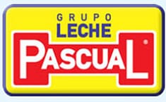 Logo de Pascual