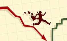 Ilustración de Economía 