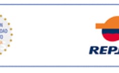 Premio Kar a Repsol (cartela)