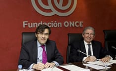 Momento de la firma