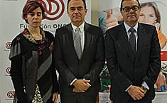 Carcedo, Nolla, Martínez Donoso