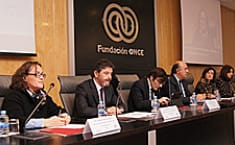 Ponentes