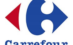 Logo de Carrefour