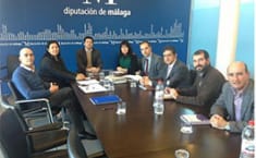 Diputaciój en pleno