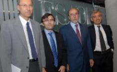 Durante su intervención