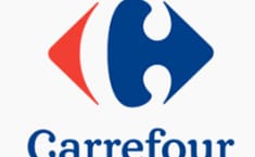 Logo de Carrefour