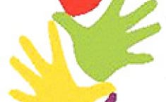 Ilustración de voluntariado