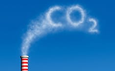 Emisiones de CO2