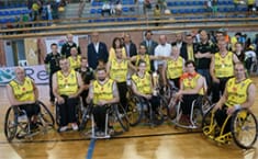 Equipo Fundosa