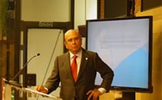 Emilio Botín