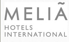 Logo Meliá