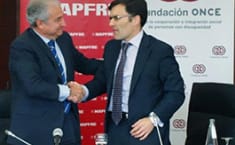 Momento de la firma