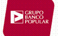 Logo del Banco Popular