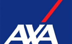 Logo de AXA