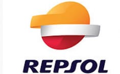 Logo de Repsol
