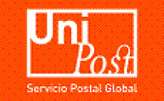 Logo de Unipost