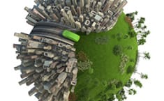 Cambio climático