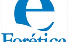 Logo de Foretica