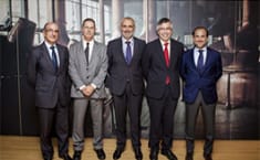 Foto de familia