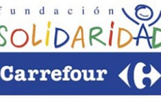 Logo de Fundación Solidaridad Carrefour