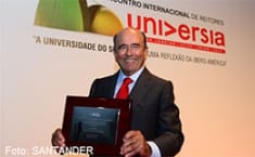 Emilio Botín