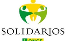Logo de Premio Solidarios