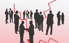 Ilustración sobre reputación corporativa