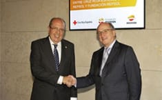 Firma del acuerdo