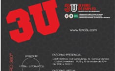 Cartel promocional