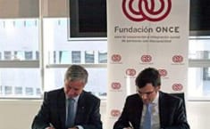 Momento de la firma