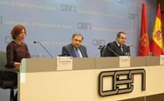 Carcedo, Sarría y Miranda