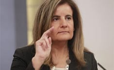 Fátima Bañez