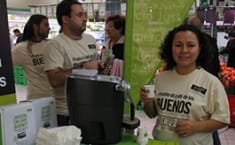 Comercio justo