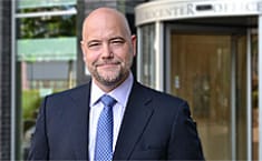 Michael Meehan