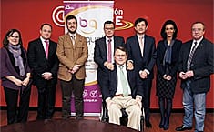 Foto: Fundación Bequal